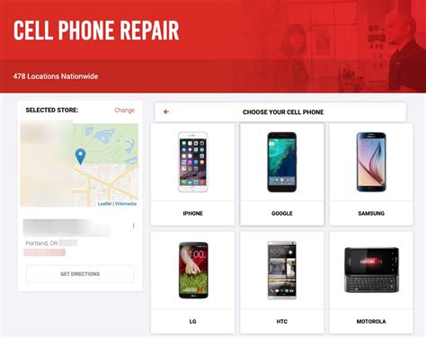 ubreakifix warranty|I Took Two Busted Phones to uBreakiFix and This is How It Works.